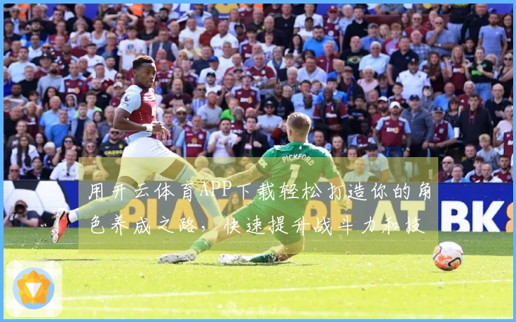 用开云体育APP下载轻松打造你的角色养成之路，快速提升战斗力和技能！