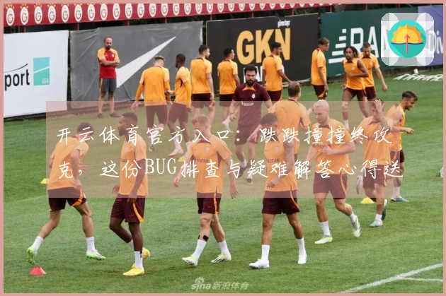 开云体育官方入口：跌跌撞撞终攻克，这份BUG排查与疑难解答心得送给你